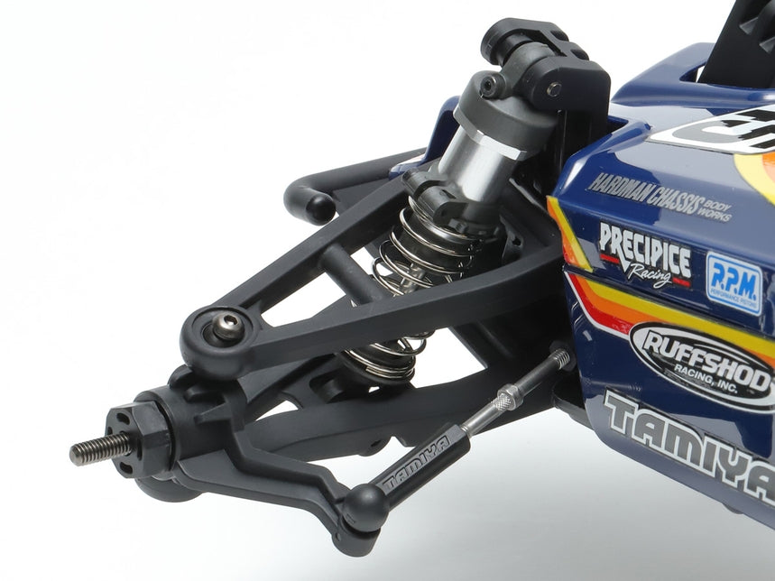 Tamiya 1/10 RC 58719 BBX BB-01 2WD Buggy
