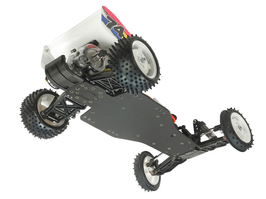 Tamiya 1/10 RC 47381 Super Astute 2018