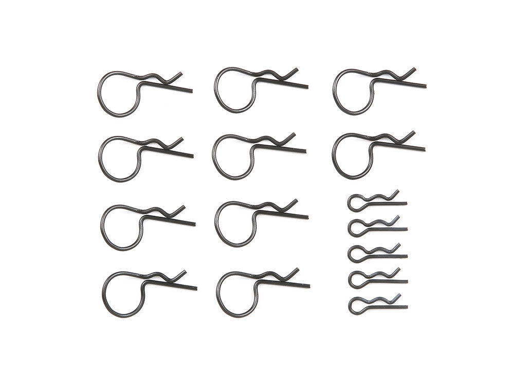 Tamiya Spare Parts 50197 Snap Pin Set