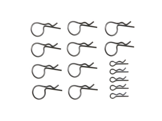Tamiya Spare Parts 50197 Snap Pin Set