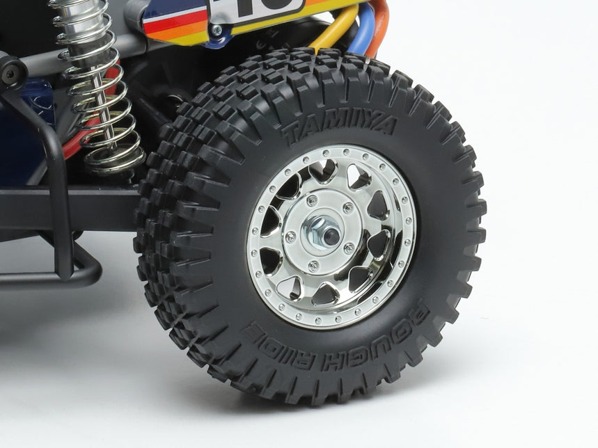 Tamiya 1/10 RC 58719 BBX BB-01 2WD Buggy