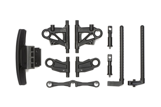 Tamiya Spare Parts 51724 MB-01 M Parts Suspension Arms