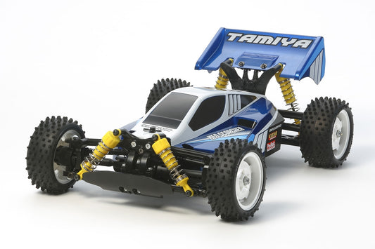 Tamiya 1/10 RC 58568 Neo Scorcher TT-02B