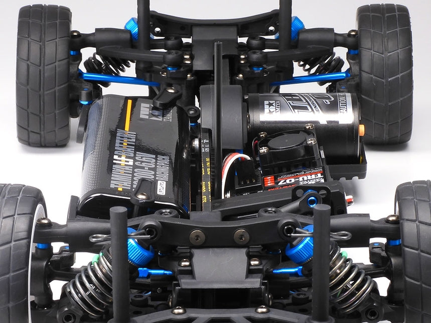 Tamiya 1/10 RC 58693 TA08 Pro Chassis Kit