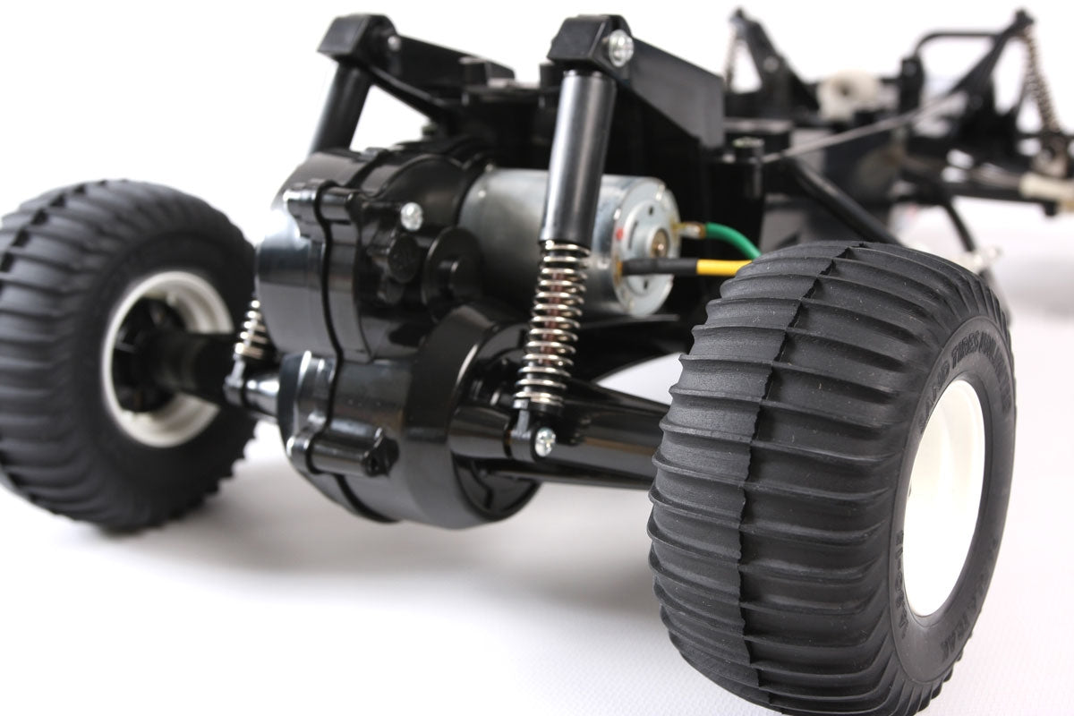 Tamiya 1/10 RC 58346 The Grasshopper 2WD Buggy