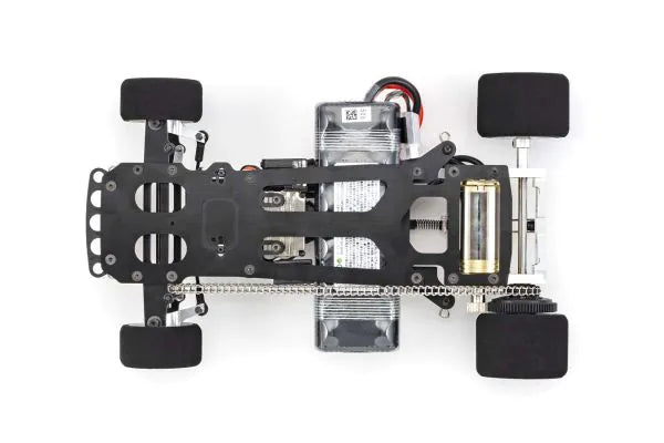 Kyosho 1/12 RC 30637 Fantom EP Ext CRC-II 2022 4WD Racing Car