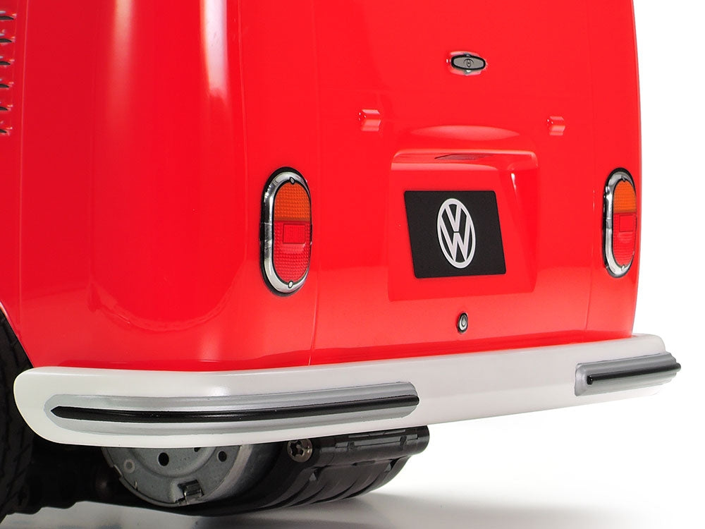 Tamiya 1/10 RC 47420 Volkswagen Bus Pre-Painted Type 2 M-06