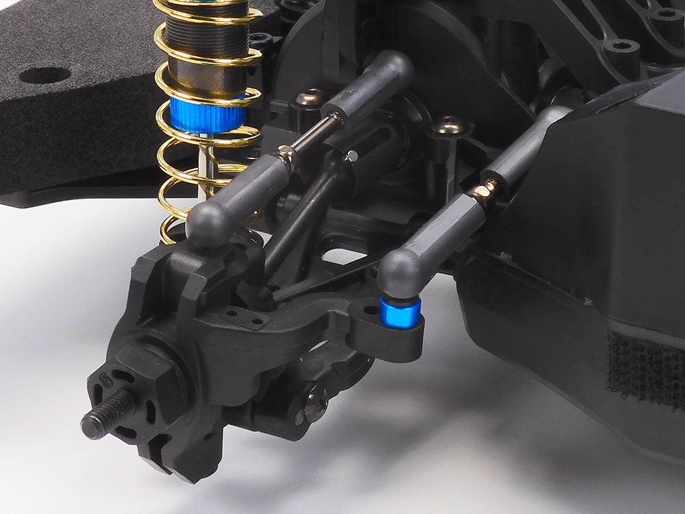 Tamiya 1/10 RC 58707 XV-02 Pro Chassis Kit