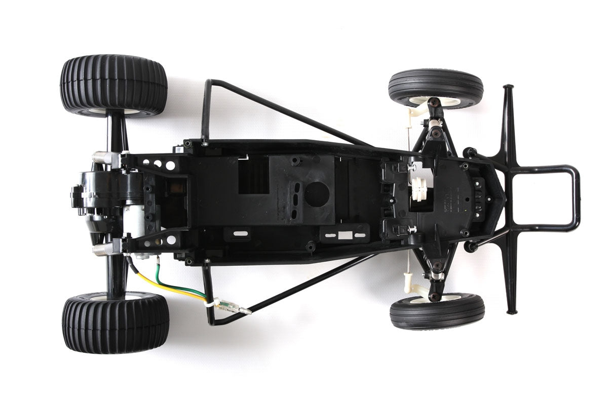 Tamiya 1/10 RC 58346 The Grasshopper 2WD Buggy