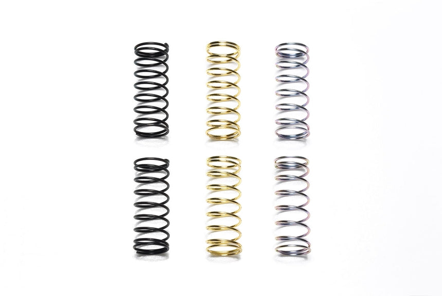 Tamiya Hop-Up Options 22051 XV-02 Setting Spring Set