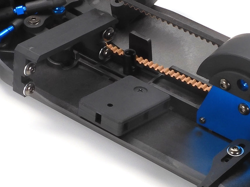 Tamiya 1/10 RC 58693 TA08 Pro Chassis Kit
