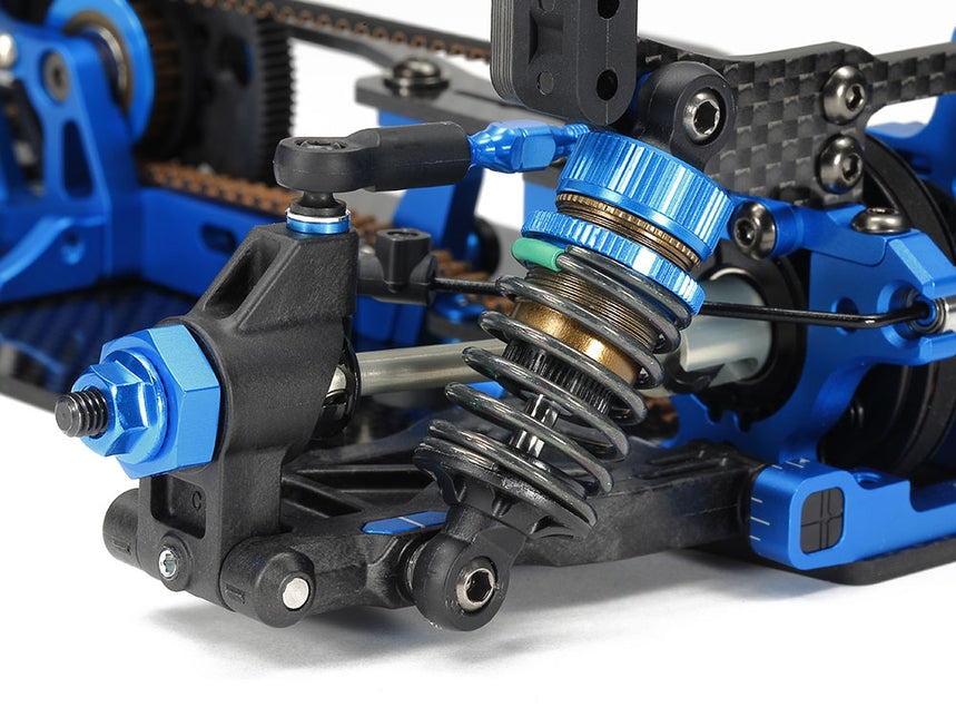 Tamiya 1/10 RC 42382 TRF420X Chassis Kit