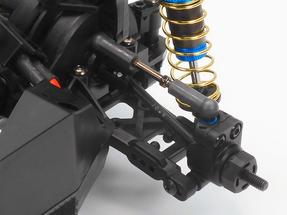 Tamiya 1/10 RC 58707 XV-02 Pro Chassis Kit