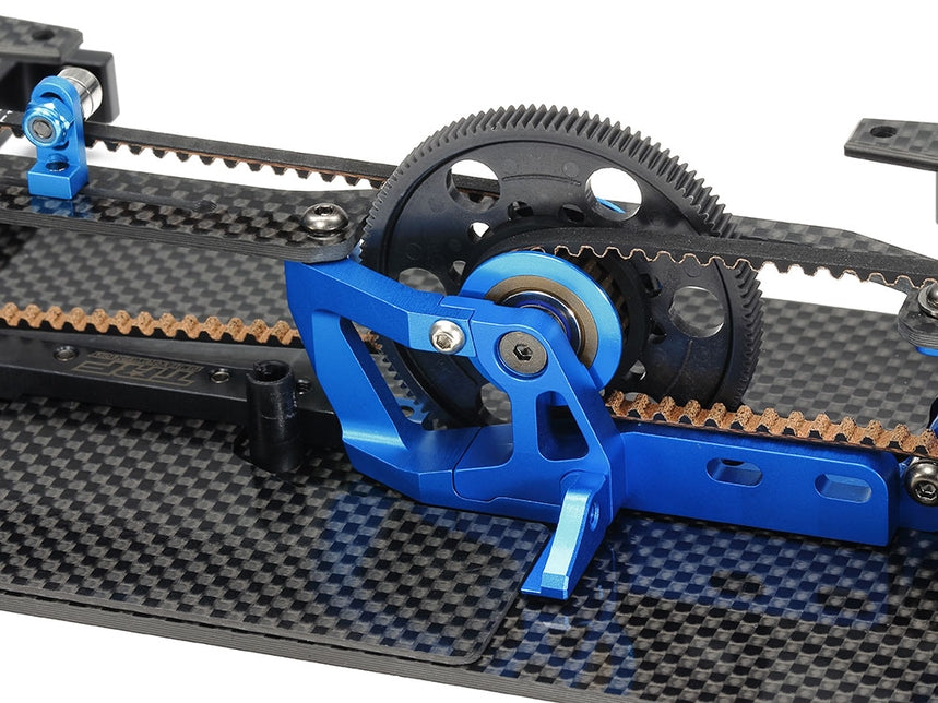 Tamiya 1/10 RC 42382 TRF420X Chassis Kit