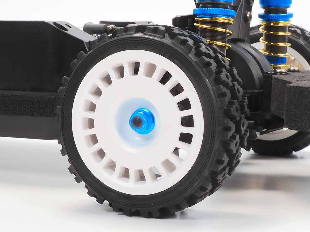 Tamiya 1/10 RC 58707 XV-02 Pro Chassis Kit