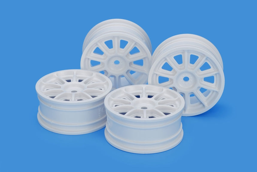 Tamiya Hop-Up Options No.2088 OP.2088 BB-01 Aluminum