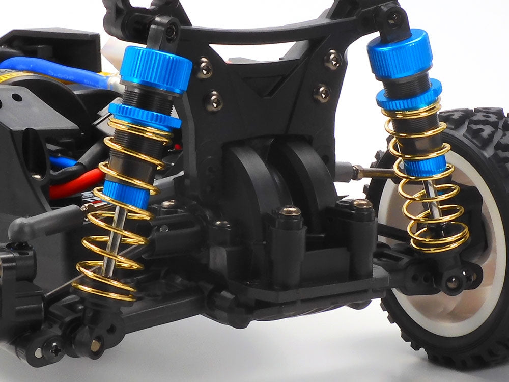 Tamiya 1/10 RC 58707 XV-02 Pro Chassis Kit