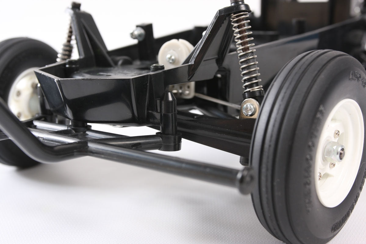 Tamiya 1/10 RC 58346 The Grasshopper 2WD Buggy