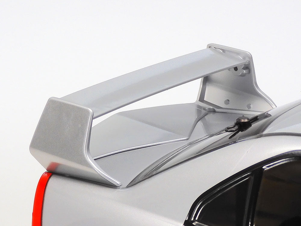 Tamiya 1/10 RC 58713 Mitsubishi Lancer Evolution V TT02