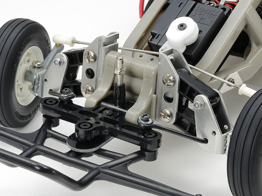 Tamiya 1/10 RC 58354 The Frog 2WD Buggy