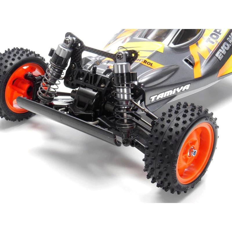 Tamiya 1/10 RC 47470 Top Force Evo 2021