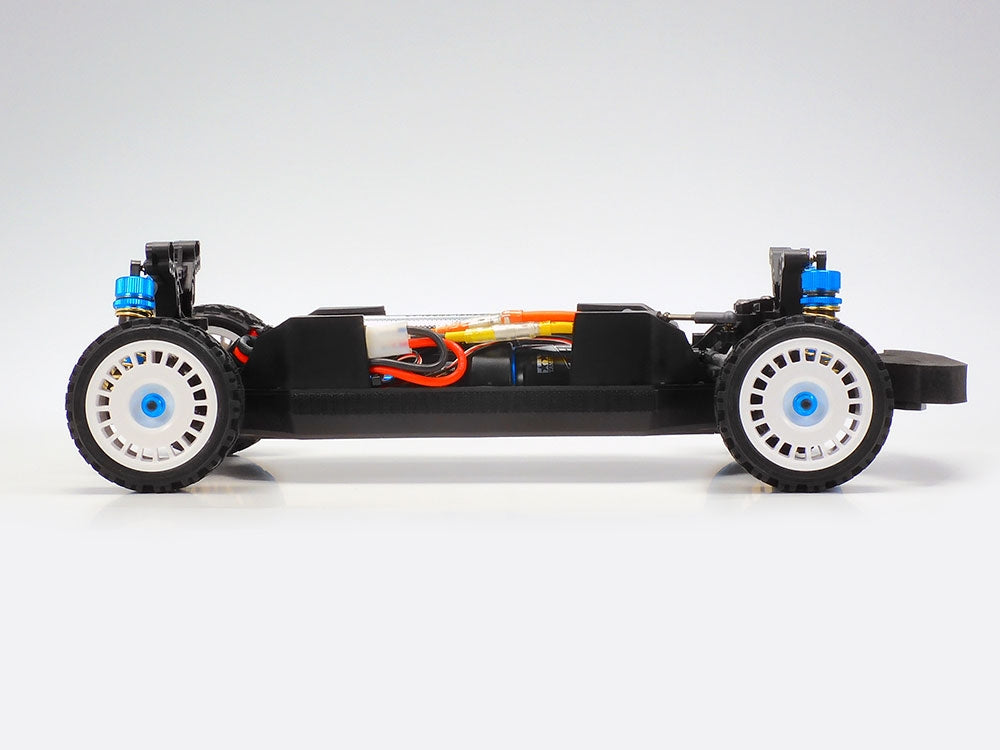 Tamiya 1/10 RC 58707 XV-02 Pro Chassis Kit