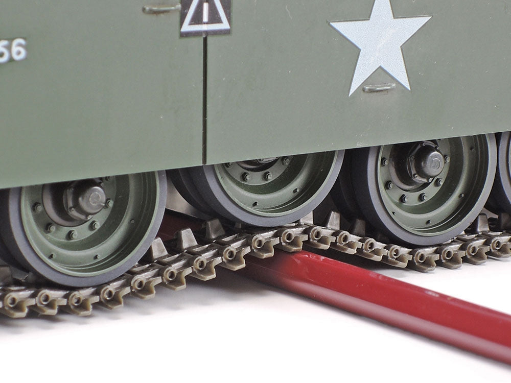Tamiya 1/25 RC 56604 British Battle Tank Centurion MK.III With Control Kit