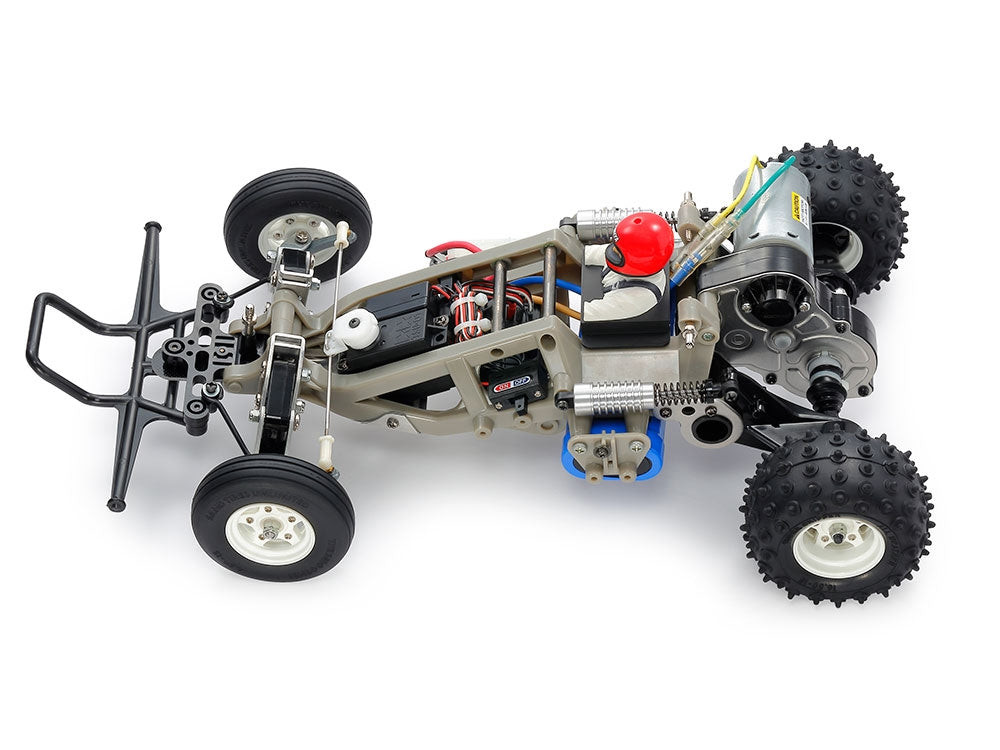 Tamiya 1/10 RC 58354 The Frog 2WD Buggy