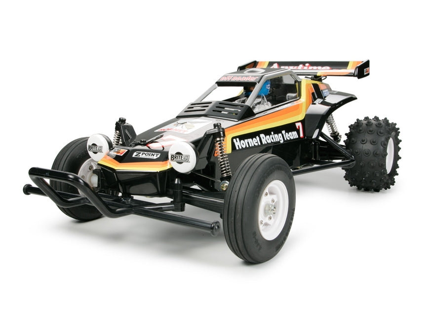 Tamiya 1/10 RC 58336 The Hornet 2WD Buggy