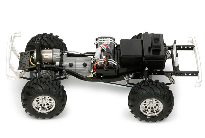 Tamiya 1/10 RC 58519 Toyota 4x4 Pick-Up Bruiser