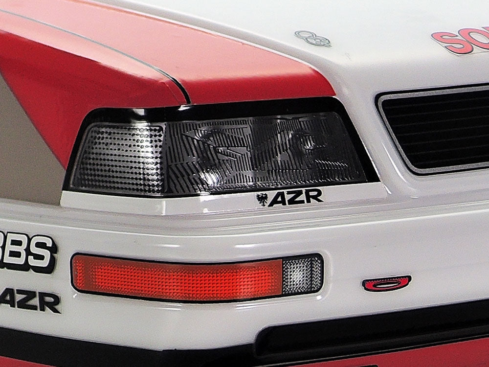 Tamiya 1/10 RC 58682 1991 Audi V8 Touring No ESC