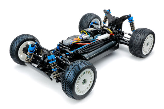 Tamiya 1/10 RC 58717 TT-02BR 4WD Buggy Chassis Kit