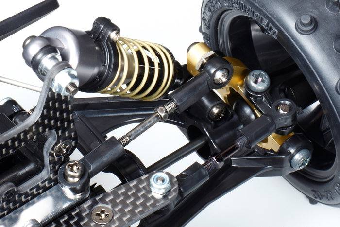 Tamiya 1/10 RC 58583 Egress 2013 4WD Buggy