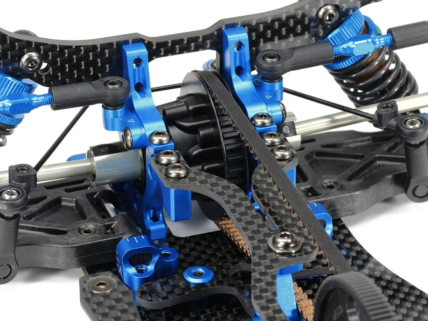 Tamiya 1/10 RC 42382 TRF420X Chassis Kit