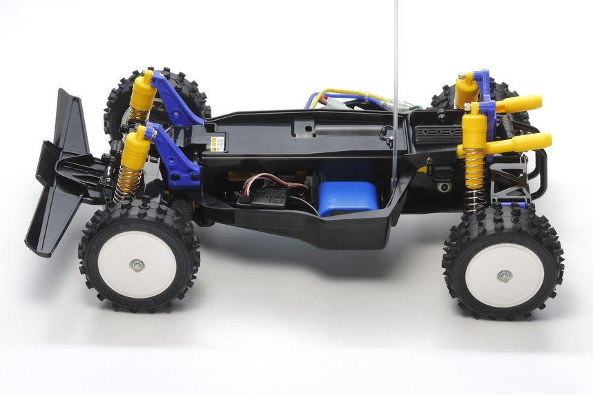 Tamiya 1/10 RC 47330 The Bigwig 2017
