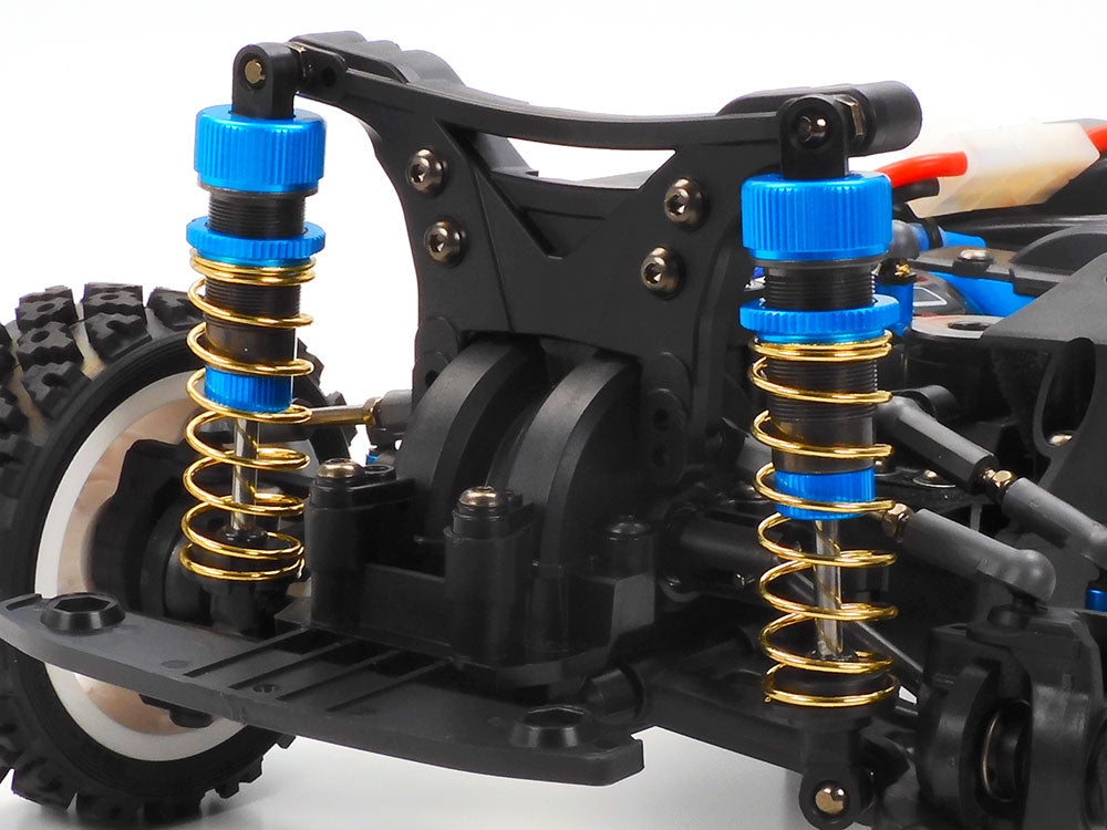 Tamiya 1/10 RC 58707 XV-02 Pro Chassis Kit