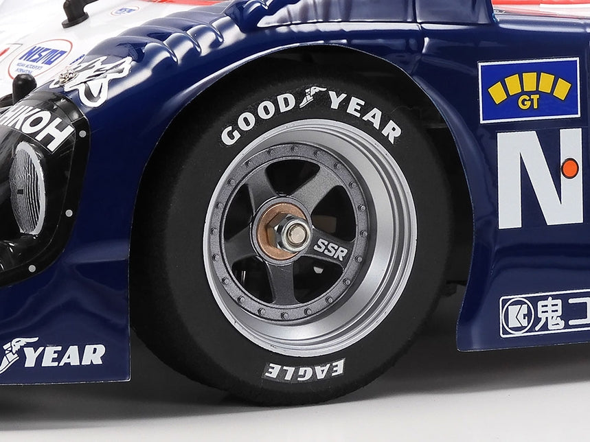 Tamiya 1/10 RC 47531 Nissan R91CP