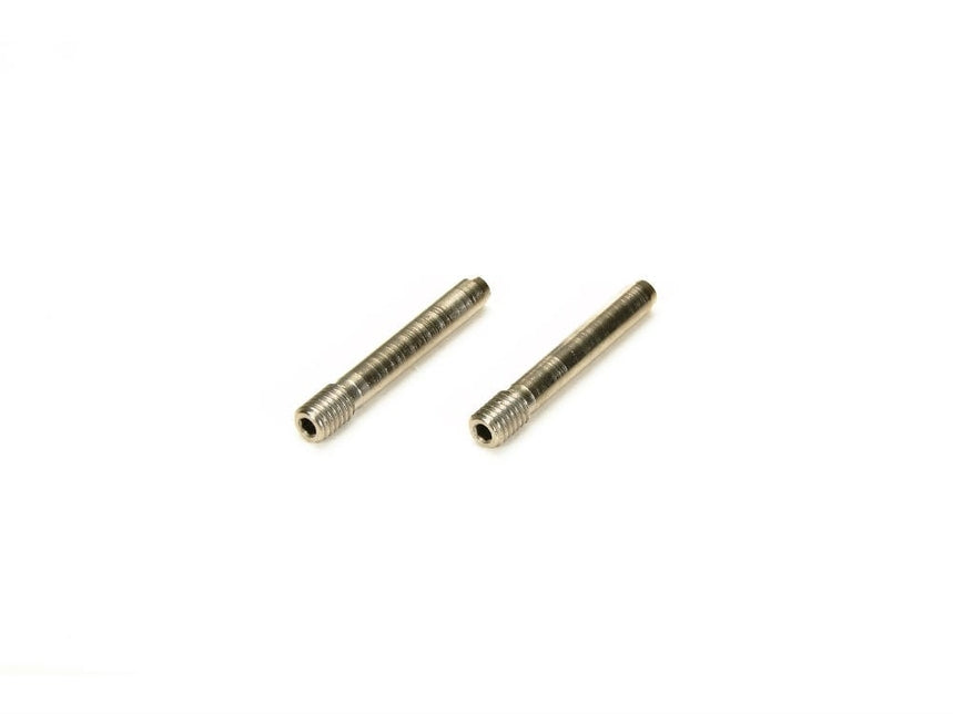 Tamiya Hop-Up Options 54396 DT-02 Front Damper Lower Attachment Pin 2p ...