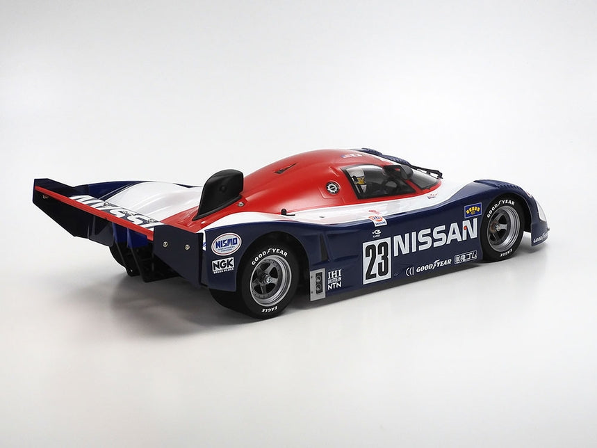 Tamiya 1/10 RC 47531 Nissan R91CP