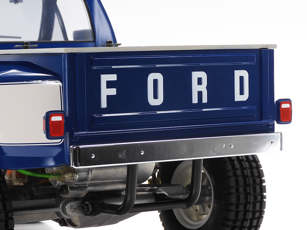 Tamiya 1/10 RC 58759 Ford F-150 Ranger Xlt