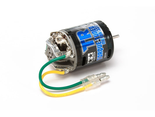 Tamiya Hop-Up Options 56526 TR Torque Tuned Brushed 540 Motor 33T