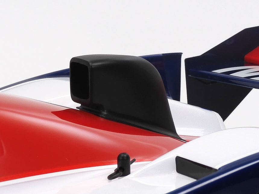 Tamiya 1/10 RC 47531 Nissan R91CP