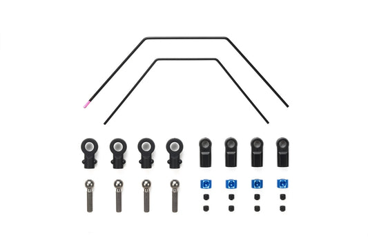 Tamiya Hop-Up Options 22074 XV-02RS Stabilizer Set Front & Rear