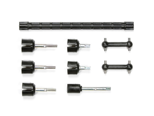 Tamiya Spare Parts 51529 TT-02 C Parts Cup Joint