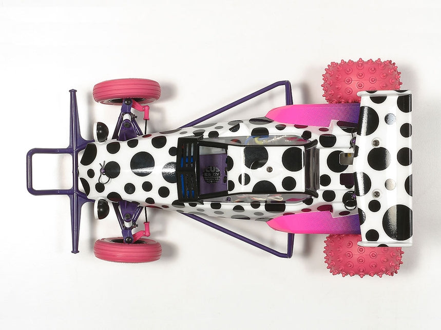 Tamiya 1/10 RC 58527 The Hornet By Jun Watanabe