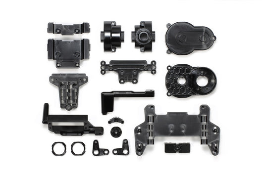 Tamiya Spare Parts 51722 MB-01 D Parts Gear Case