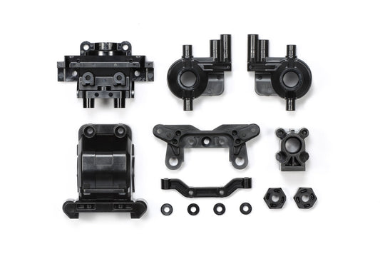 Tamiya Spare Parts 51719 MB-01 A Parts Uprights