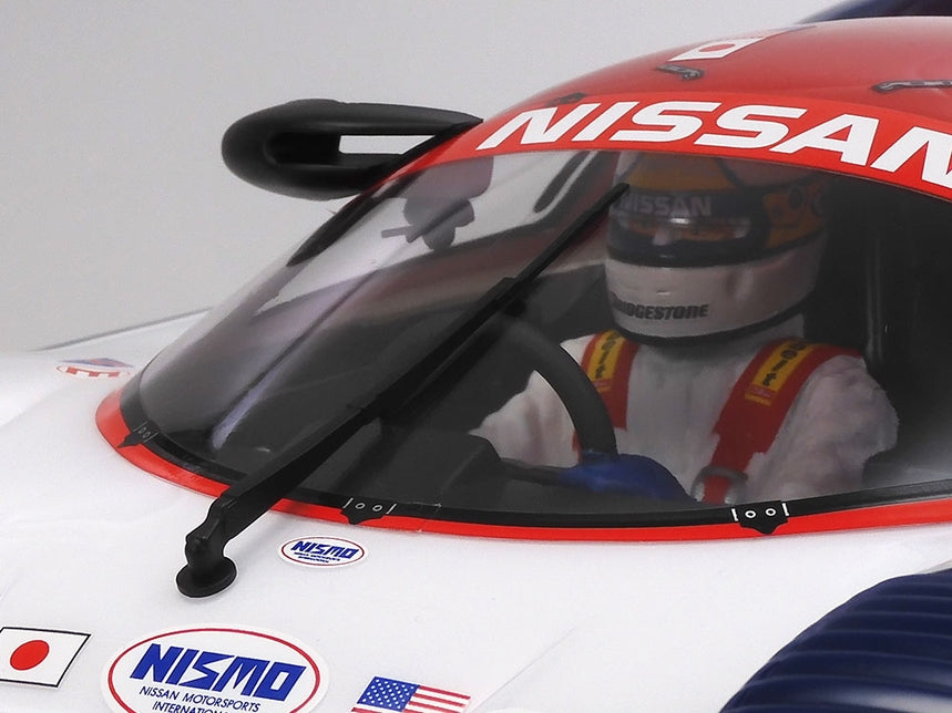 Tamiya 1/10 RC 47531 Nissan R91CP