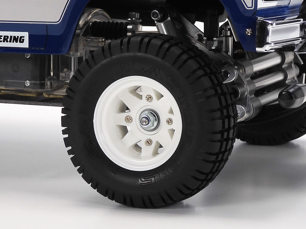 Tamiya 1/10 RC 58759 Ford F-150 Ranger Xlt