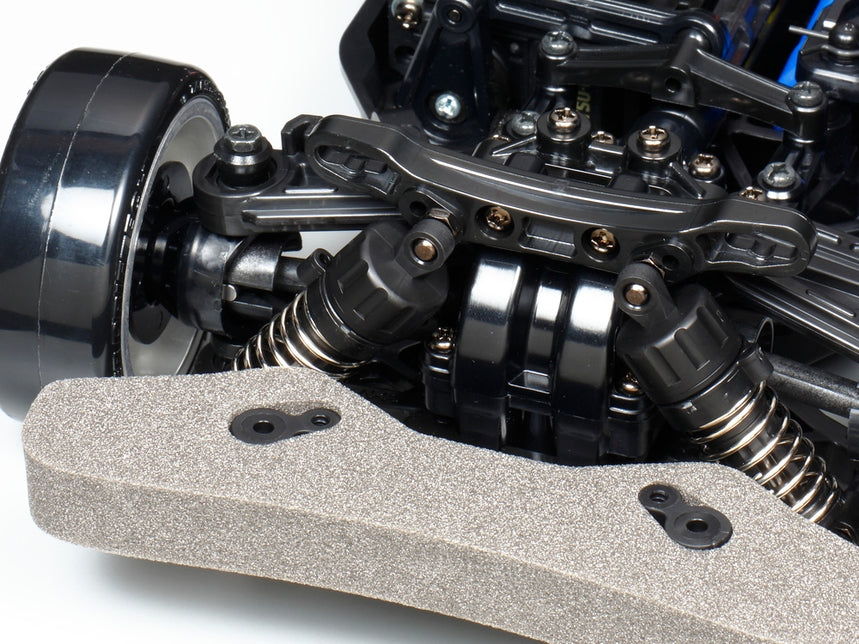 Tamiya 1/10 RC 58648 Mazda RX-7 Drift Spec TT-02D